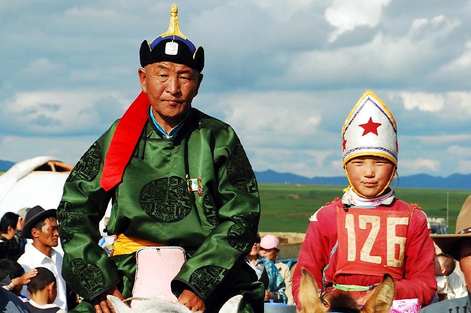 MONGOLIAN NATIONAL FESTIVAL NAADAM: THINGS REMEMBER BEFORE VISIT ...